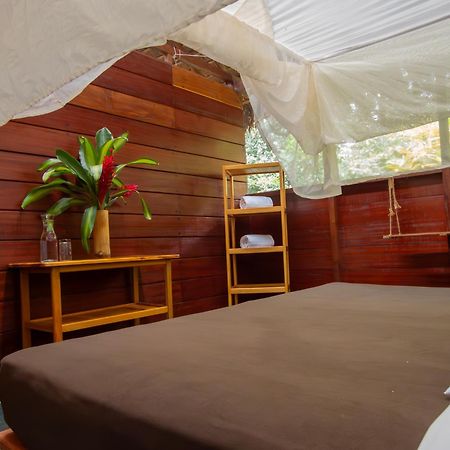 Hacienda Herrera Tambopata プエルト・マルドナード エクステリア 写真