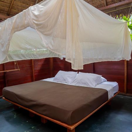 Hacienda Herrera Tambopata プエルト・マルドナード エクステリア 写真
