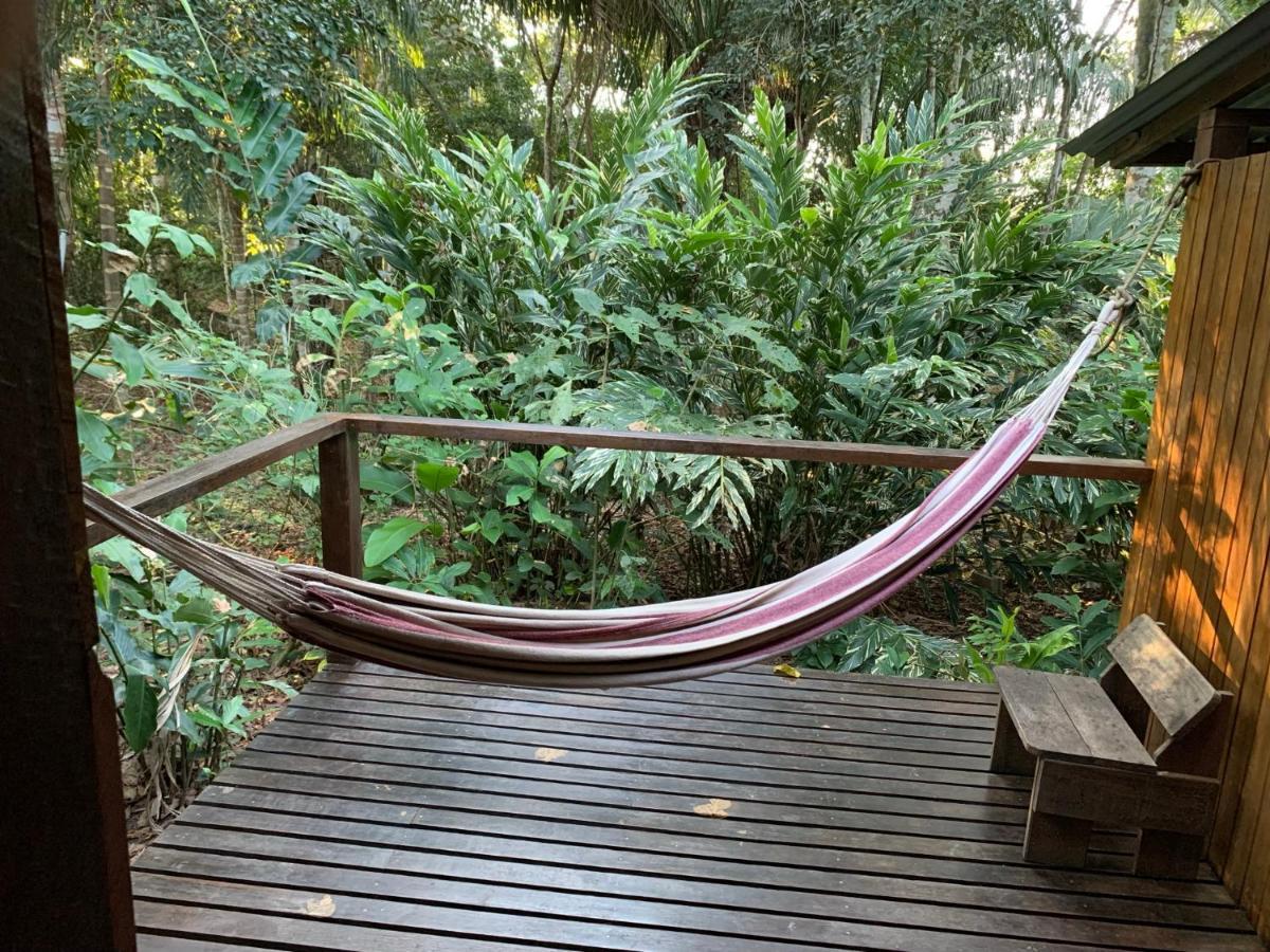 Hacienda Herrera Tambopata プエルト・マルドナード エクステリア 写真