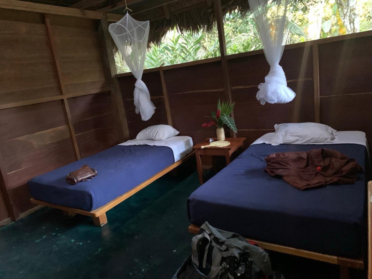 Hacienda Herrera Tambopata プエルト・マルドナード エクステリア 写真