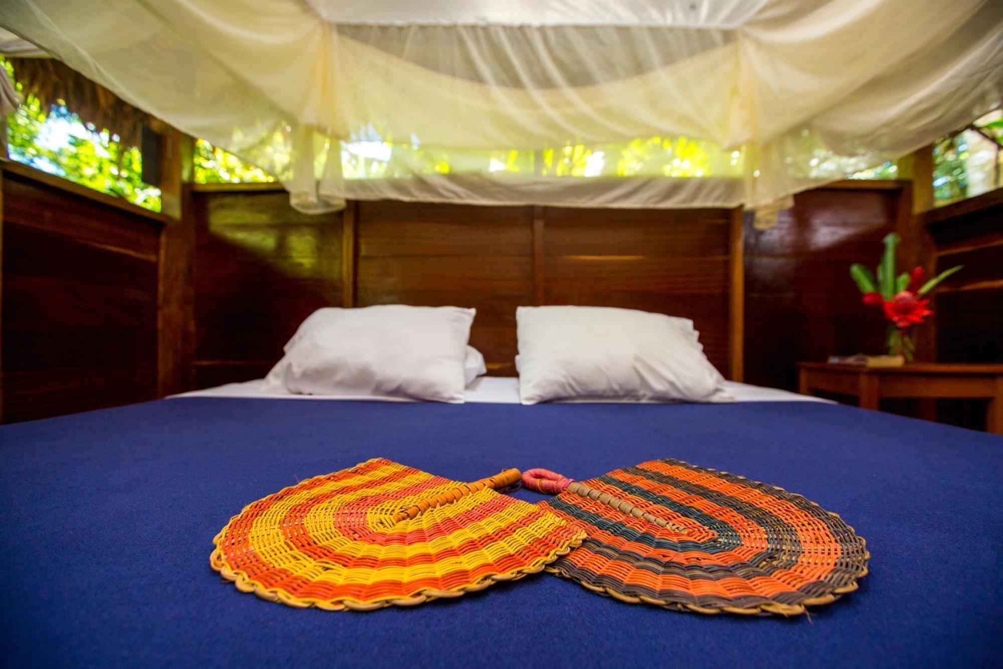 Hacienda Herrera Tambopata プエルト・マルドナード エクステリア 写真