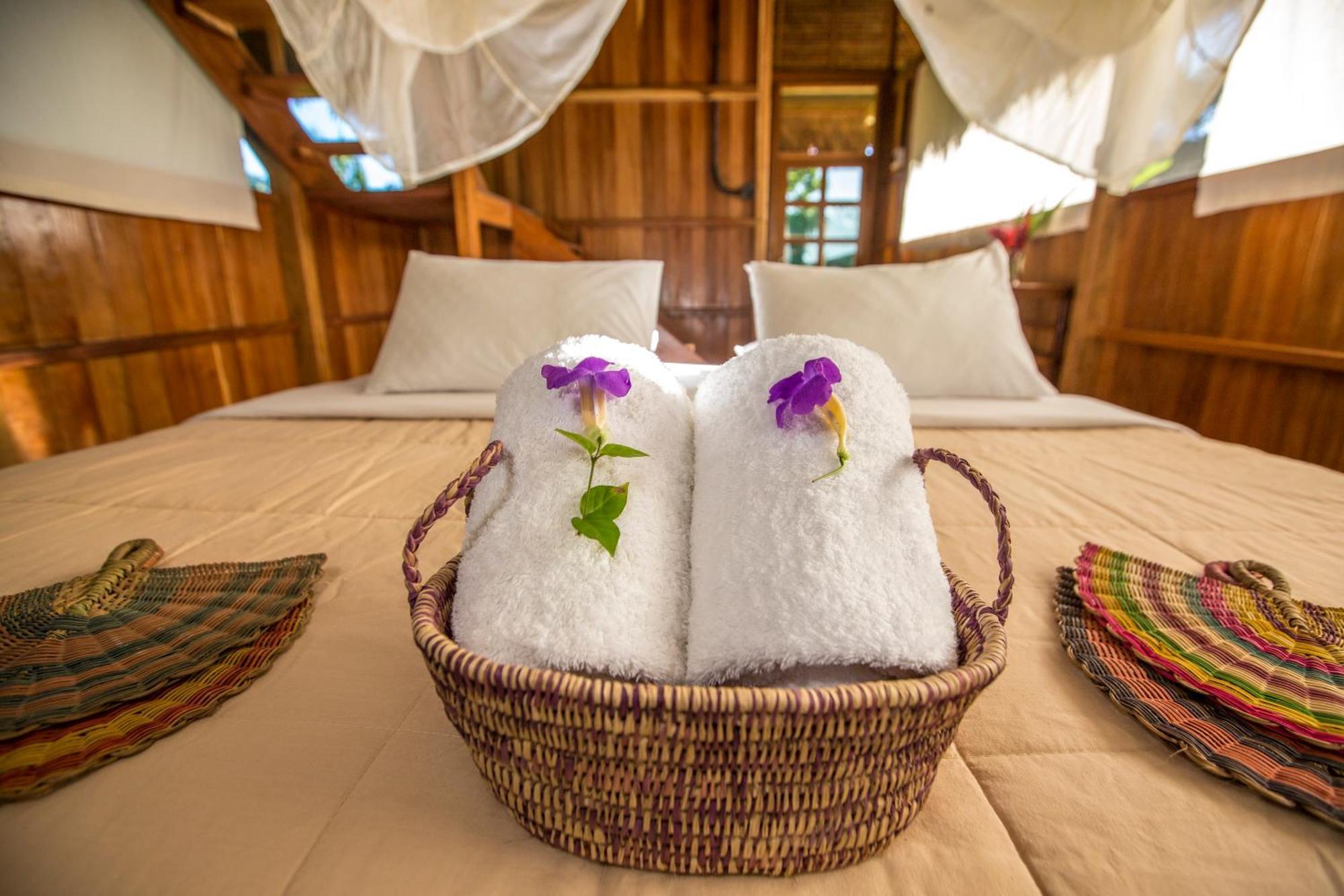 Hacienda Herrera Tambopata プエルト・マルドナード エクステリア 写真