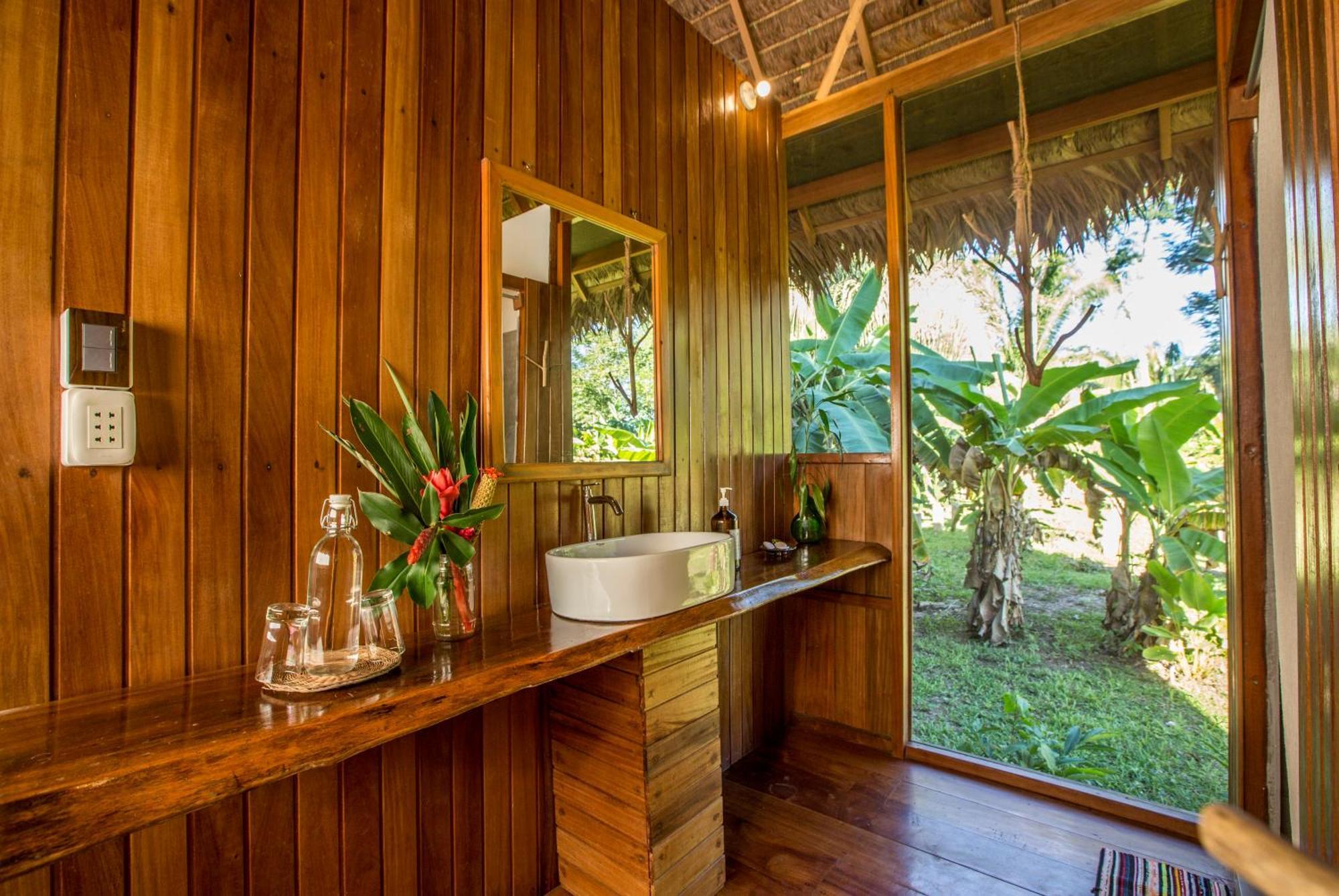Hacienda Herrera Tambopata プエルト・マルドナード エクステリア 写真