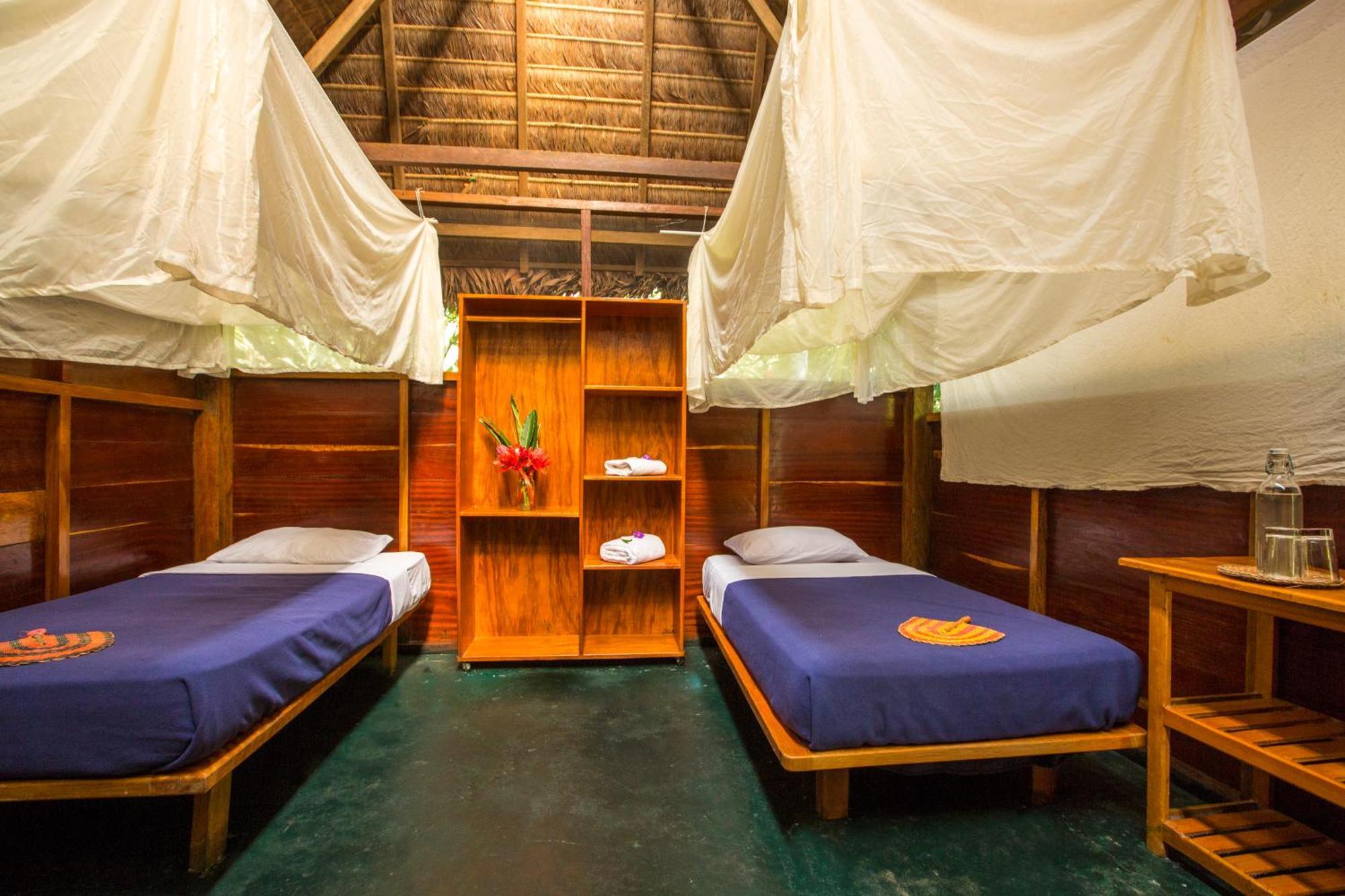 Hacienda Herrera Tambopata プエルト・マルドナード エクステリア 写真