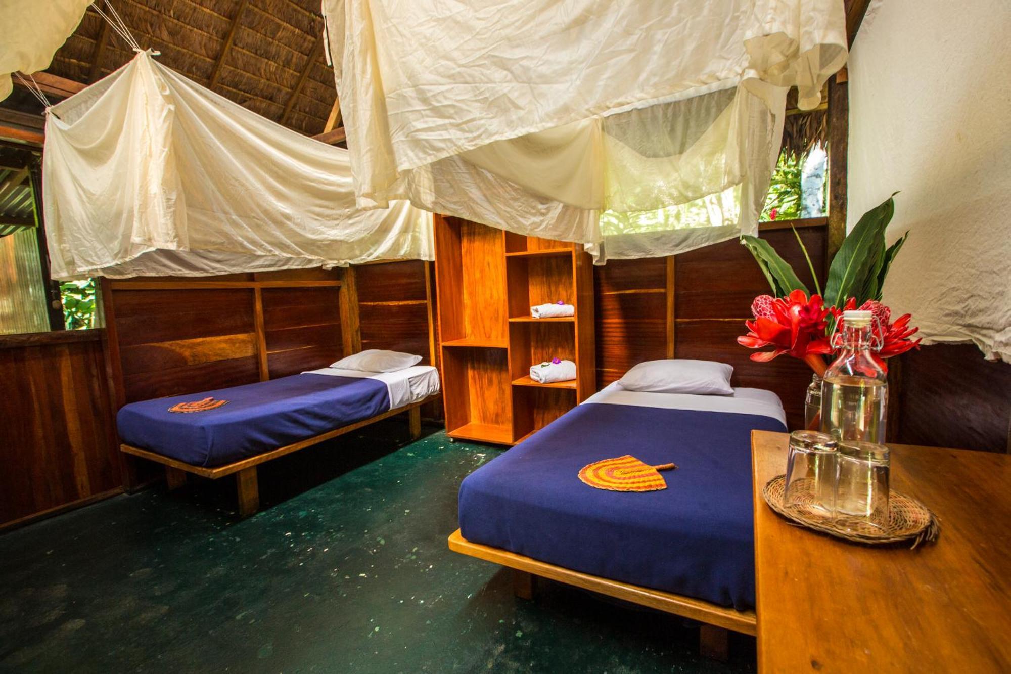 Hacienda Herrera Tambopata プエルト・マルドナード エクステリア 写真