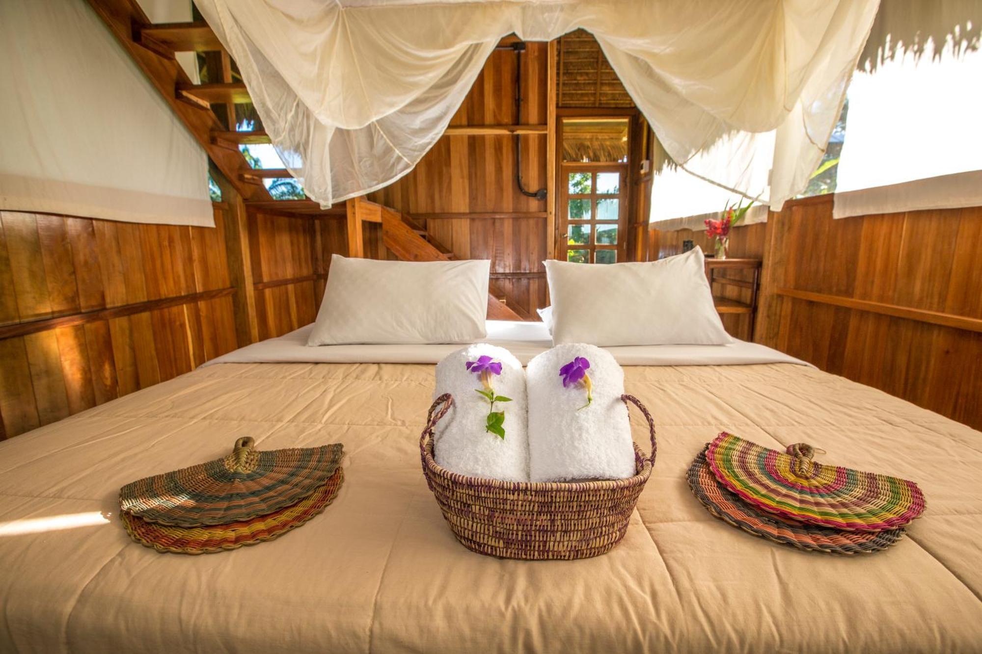 Hacienda Herrera Tambopata プエルト・マルドナード エクステリア 写真