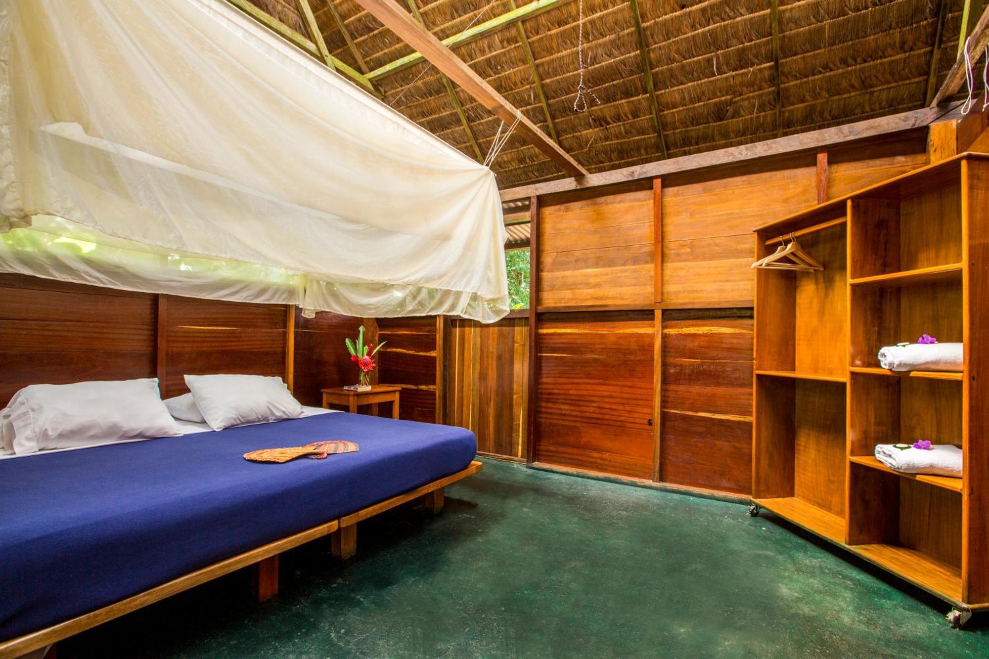 Hacienda Herrera Tambopata プエルト・マルドナード エクステリア 写真