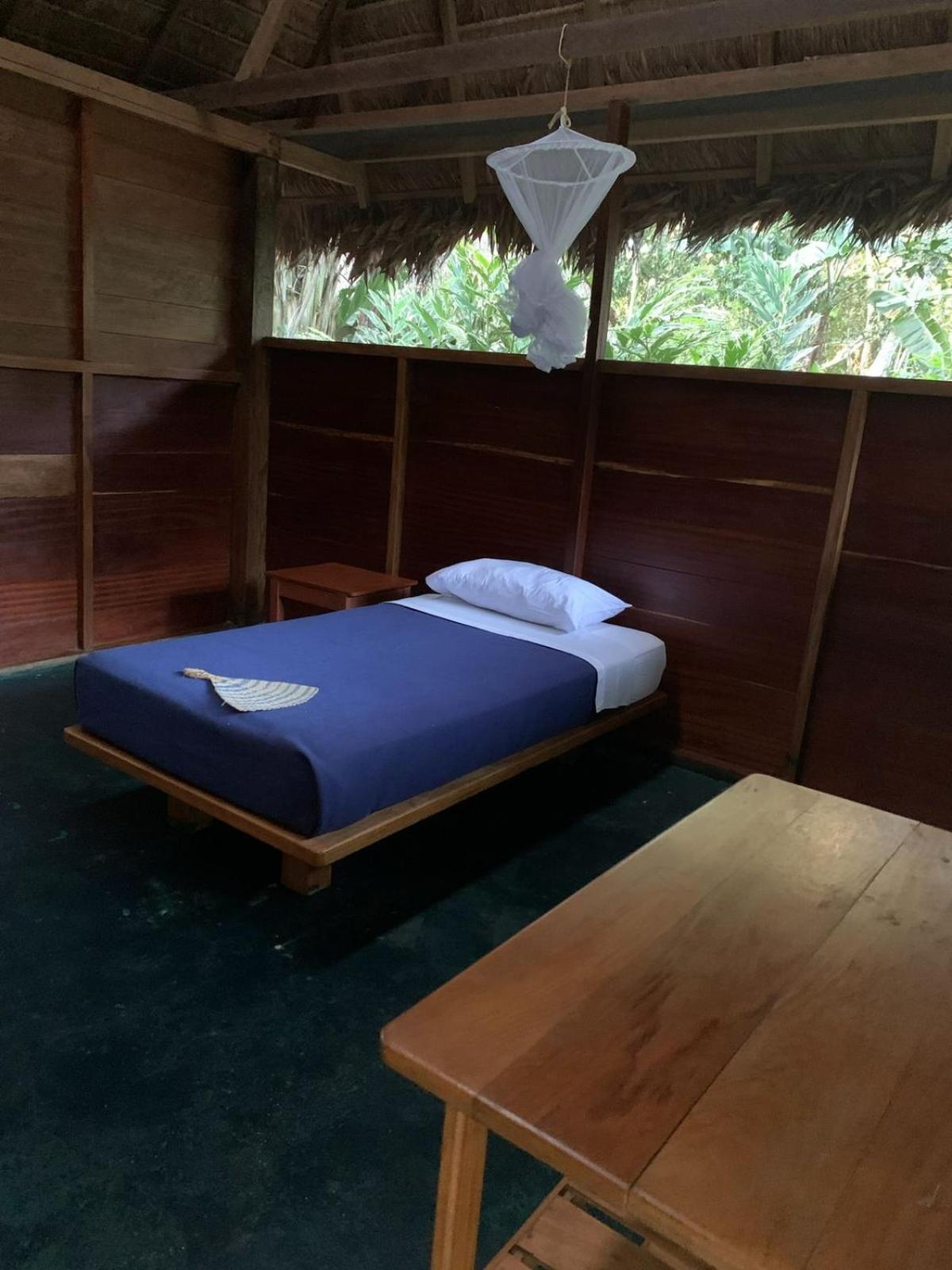 Hacienda Herrera Tambopata プエルト・マルドナード エクステリア 写真