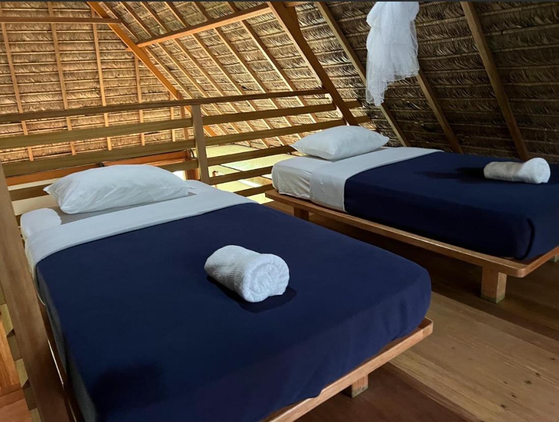 Hacienda Herrera Tambopata プエルト・マルドナード エクステリア 写真