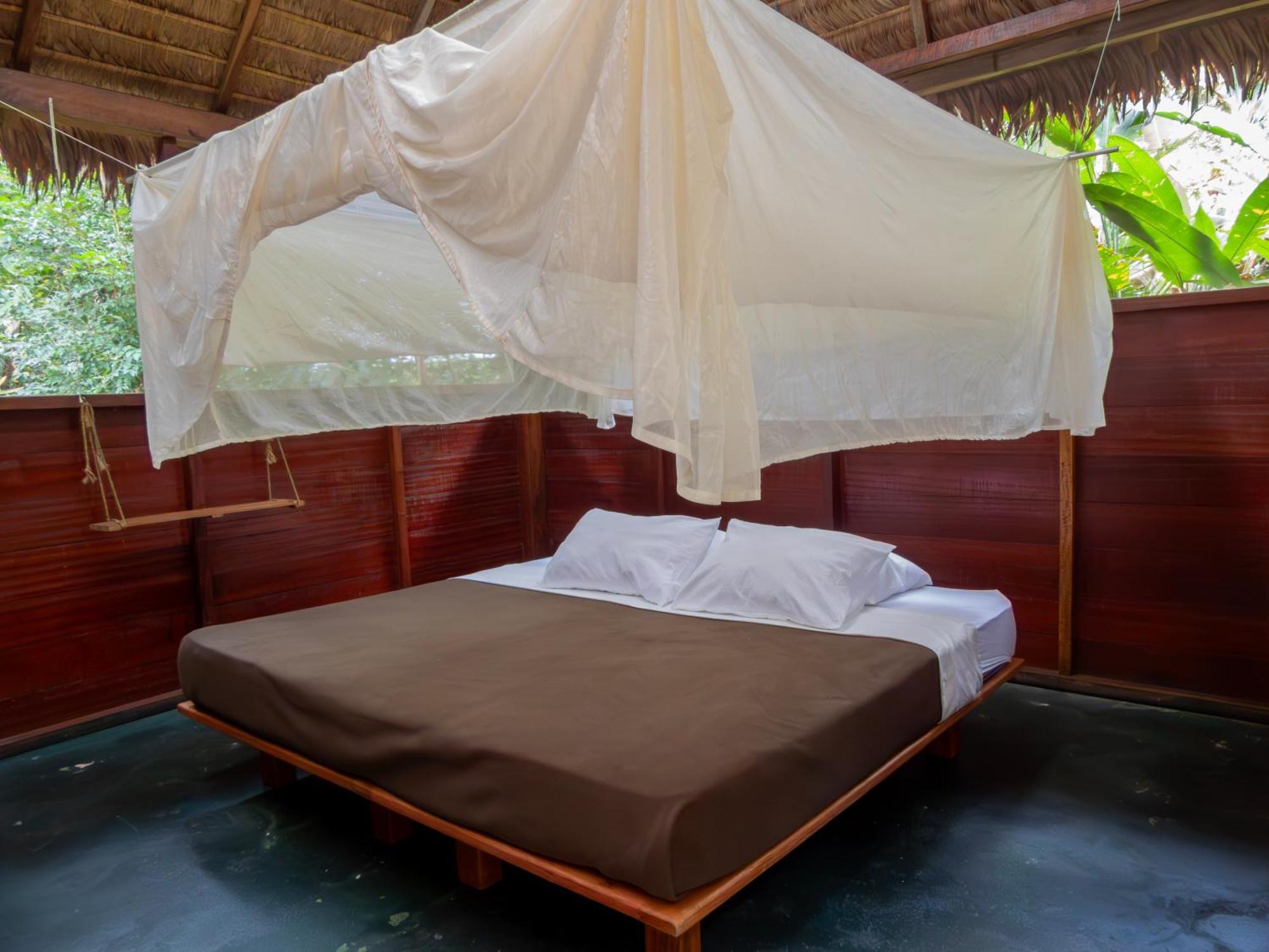 Hacienda Herrera Tambopata プエルト・マルドナード エクステリア 写真