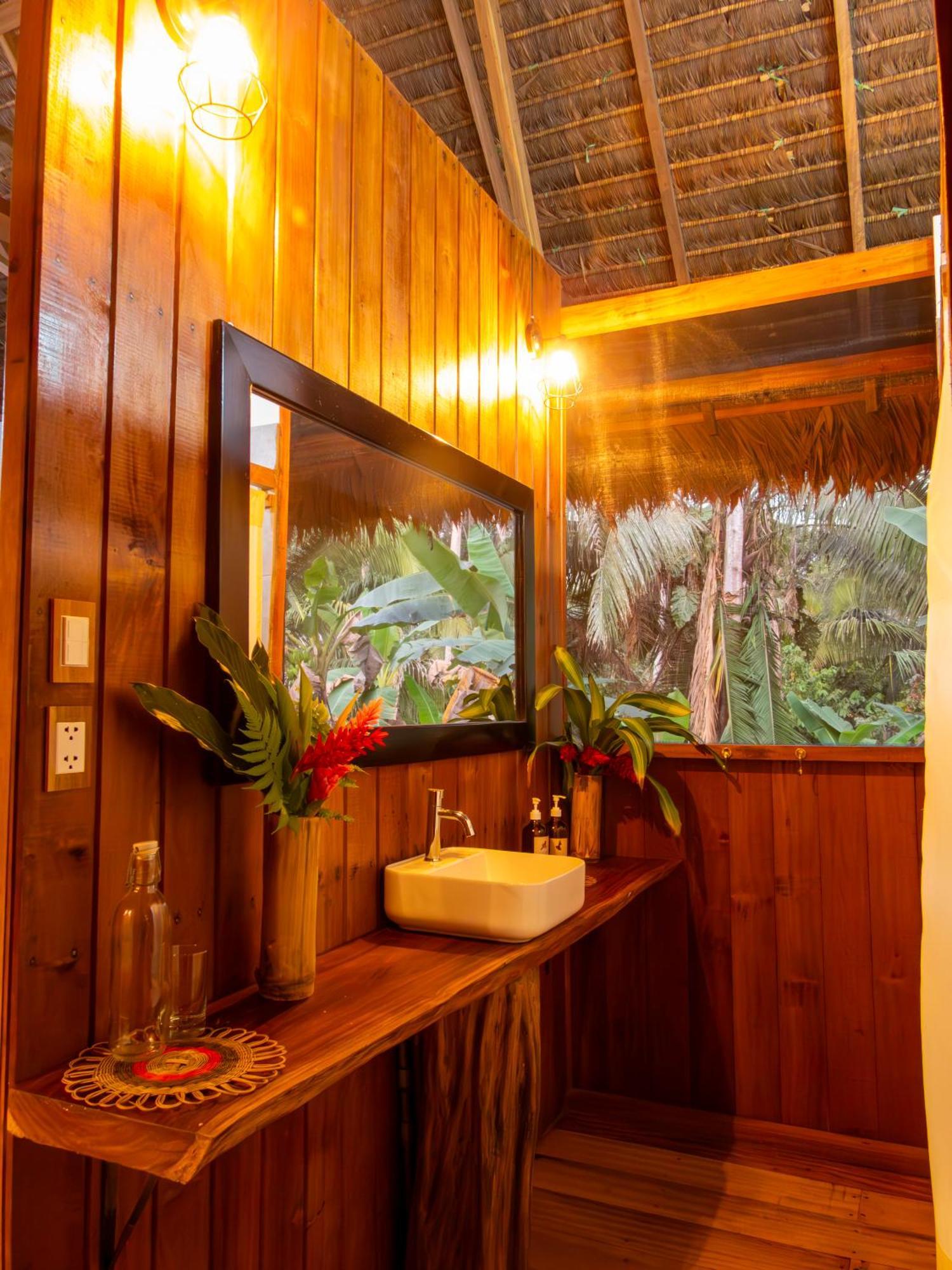Hacienda Herrera Tambopata プエルト・マルドナード エクステリア 写真