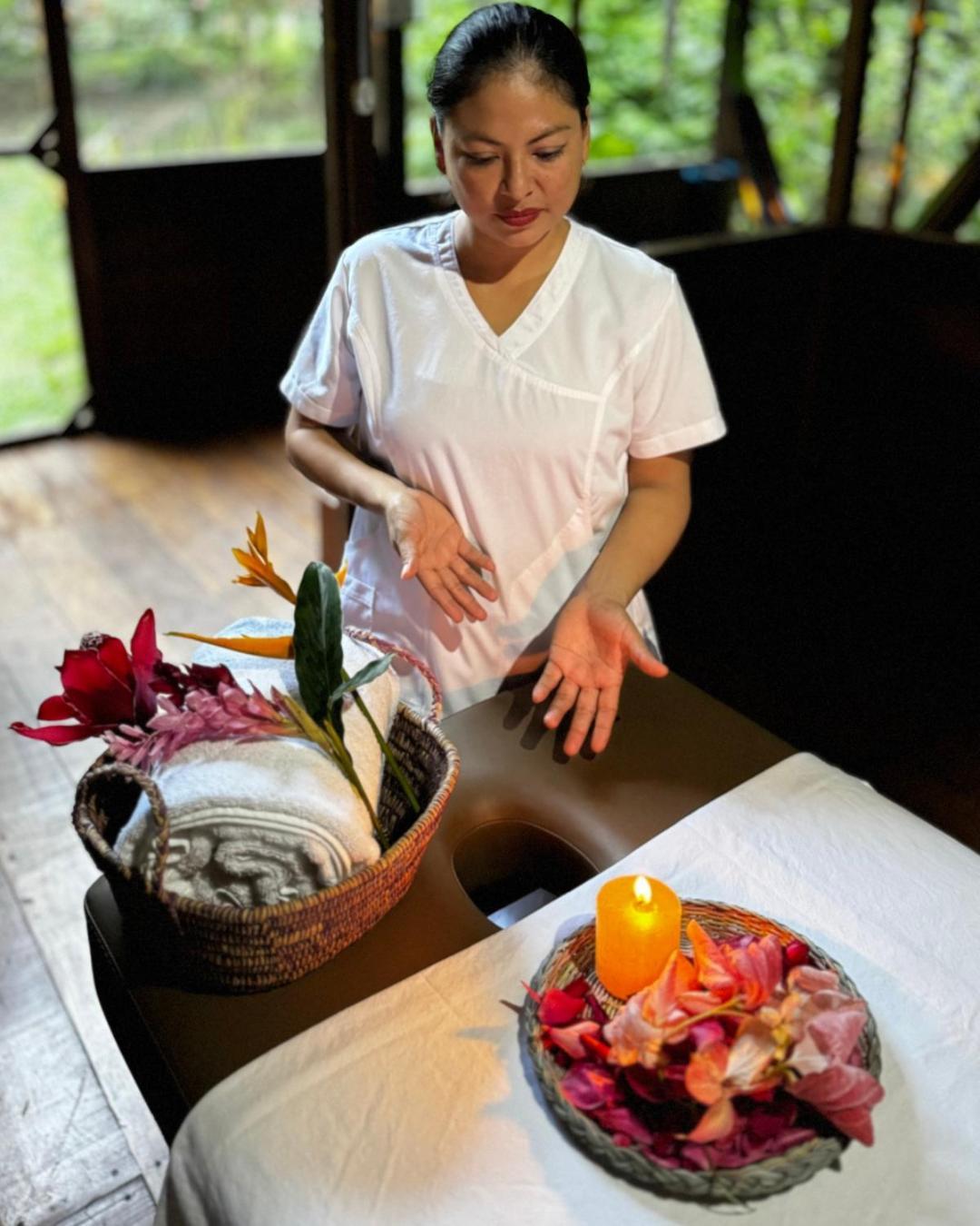 Hacienda Herrera Tambopata プエルト・マルドナード エクステリア 写真