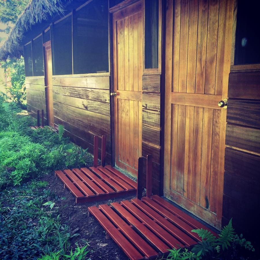 Hacienda Herrera Tambopata プエルト・マルドナード エクステリア 写真